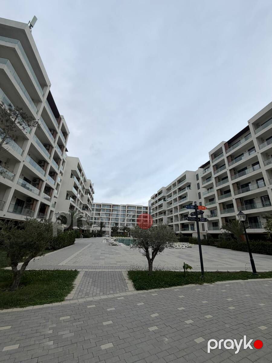 İcarəyə verilir 2 otaqlı yeni tikili 50 m² — Mənzil, Bakı (2)