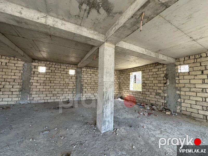 Abşeron rayonunda 4 otaqlı Həyət evi Satılır, 200 m² — Ev, villa, Bakı (3)