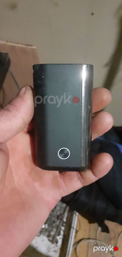 Glo tütün qızdırıcı cihaz - Brend/model: glo (düyməli, dairəvi LED — Bakı