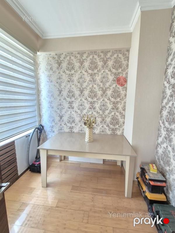 Satılır 2 otaqlı Bina evi menzil (Yeni tikili), 58 m², 10-cu mikrorayon — Mənzil, Sumqayıt (10)