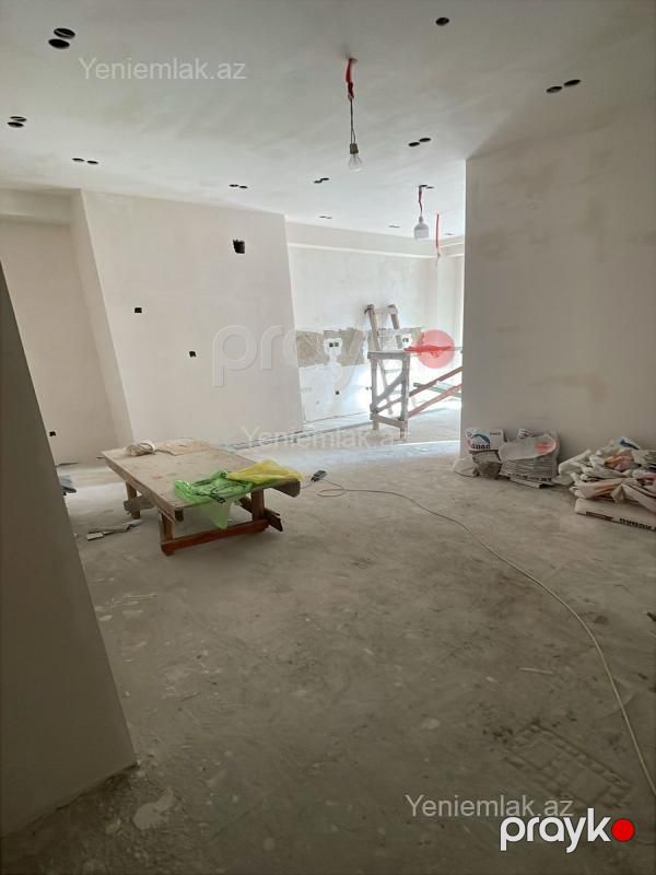 Satılır 2 otaqlı Bina evi menzil (Yeni tikili), 55 m², Xırdalan ş — Mənzil (4)