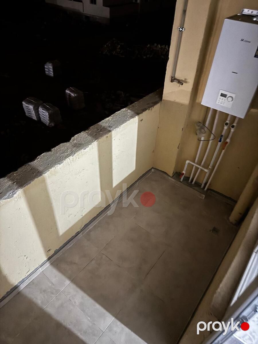 İcarəyə verilir 1 otaqlı yeni tikili 68 m² — Mənzil, Bakı (7)