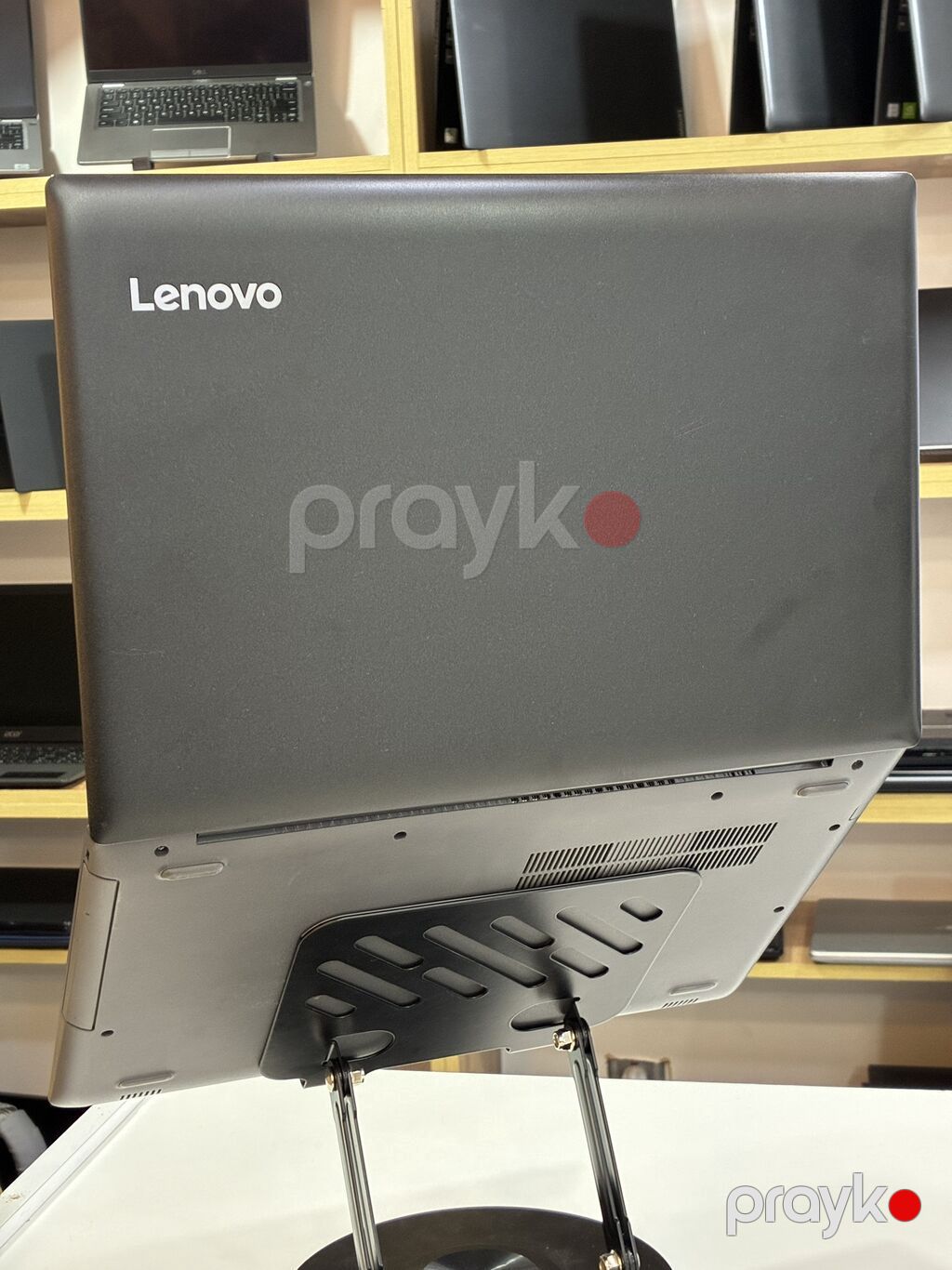 İşlənmiş Lenovo IdeaPad, 15.6 Intel Core i5, 256 GB, Ünvandan götürmə, Ödənişli çatdırılma, Rayonlara çatdırılma — Lenovo, Bakı (4)
