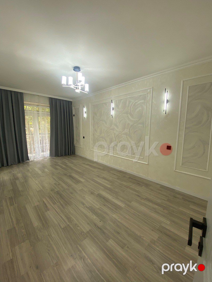 Satılır 3 otaqlı köhnə tikili 65 m² — Mənzil, Bakı (2)