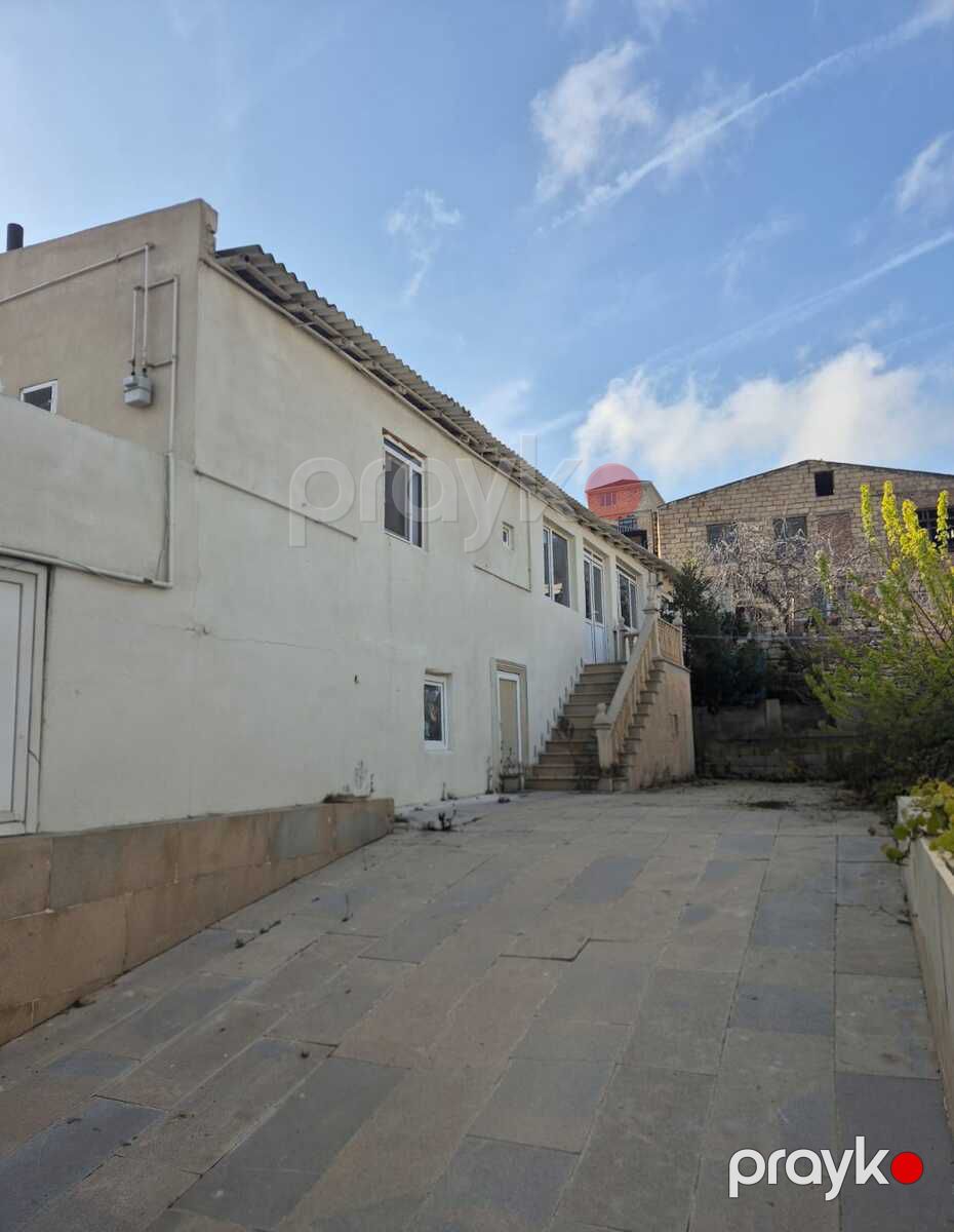 Satılır 7 otaqlı həyət evi/bağ evi 134 m² — Ev, villa, Bakı (2)