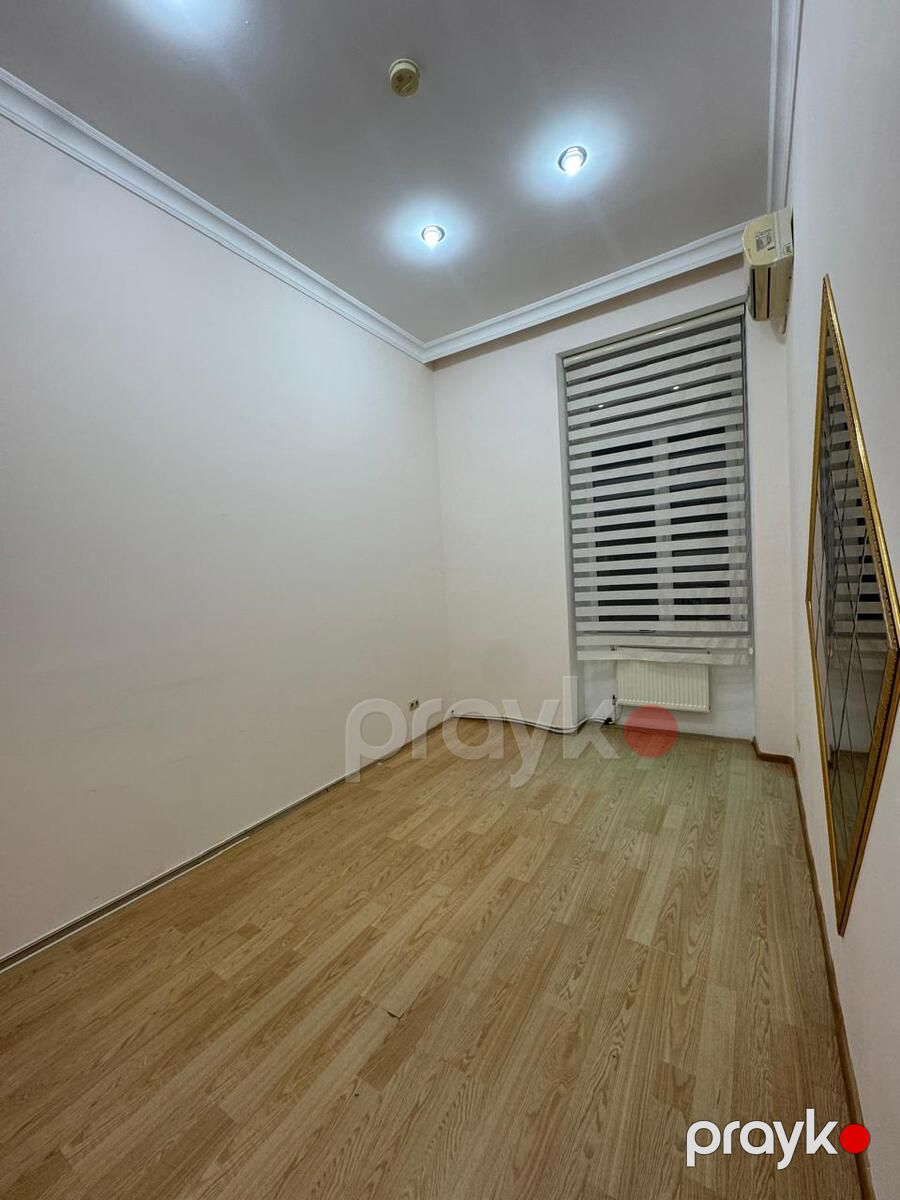 İcarəyə verilir 5 otaqlı köhnə tikili 140 m² — Mənzil, Bakı (4)