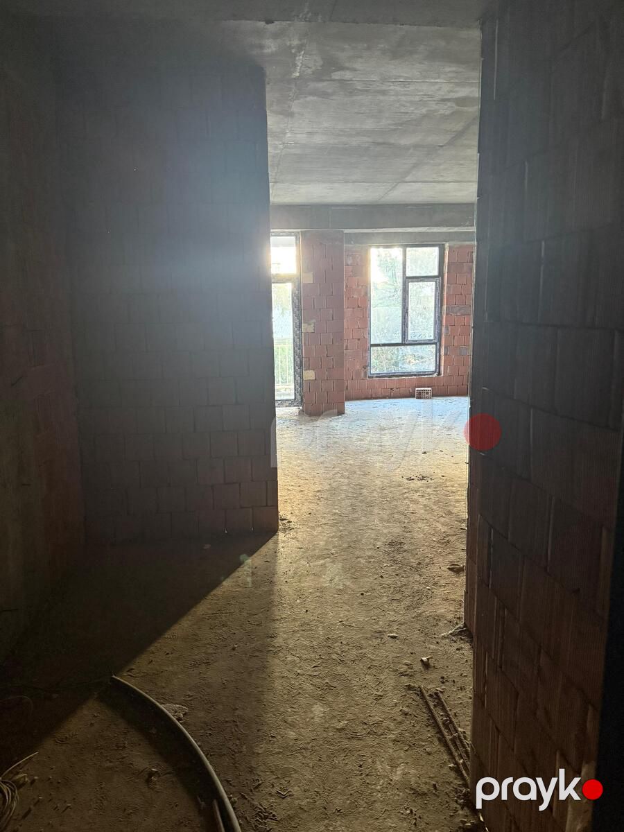 Satılır 1 otaqlı yeni tikili 55 m² — Mənzil, Bakı (9)