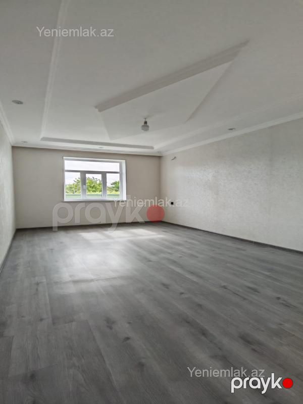 Satılır 3 otaqlı Həyət evi / Villa, 58 m², Yaşıl dərə — Ev, villa, Sumqayıt (11)