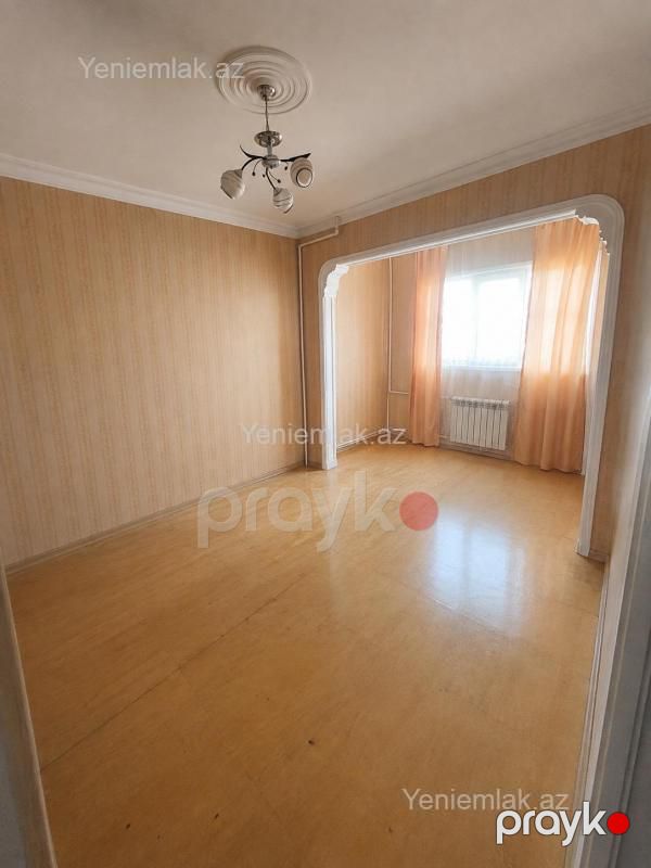 Satılır 2 otaqlı Bina evi menzil (Köhnə tikili), 55 m², Suraxanı rayonu — Mənzil, Bakı (3)