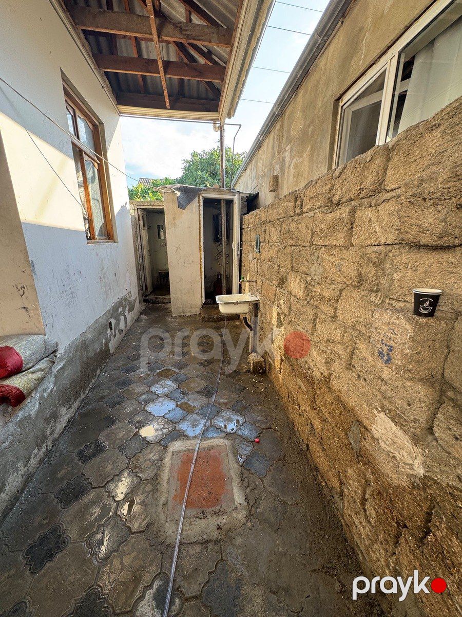 İcarəyə verilir 1 otaqlı həyət evi/bağ evi 14 m² — Ev, villa, Bakı (4)