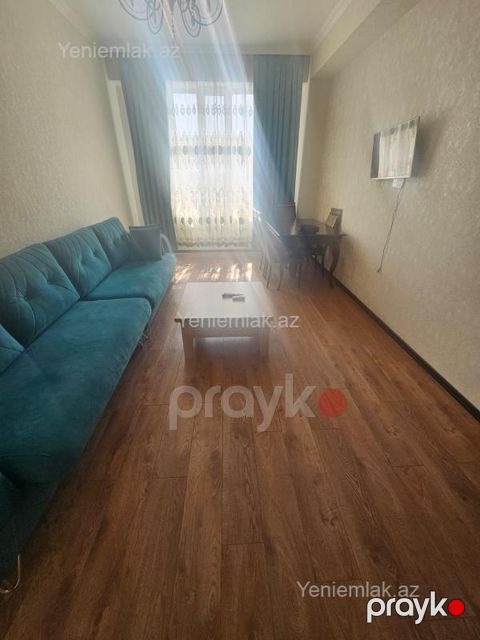 Satılır 2 otaqlı Bina evi menzil (Yeni tikili), 62 m², 10-cu mikrorayon — Sumqayıt