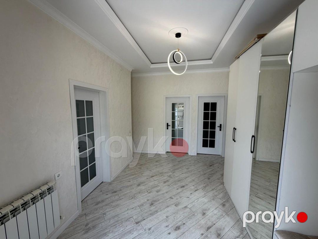 Satılır 4 otaqlı həyət evi/bağ evi 125 m² — Ev, villa, Bakı (6)