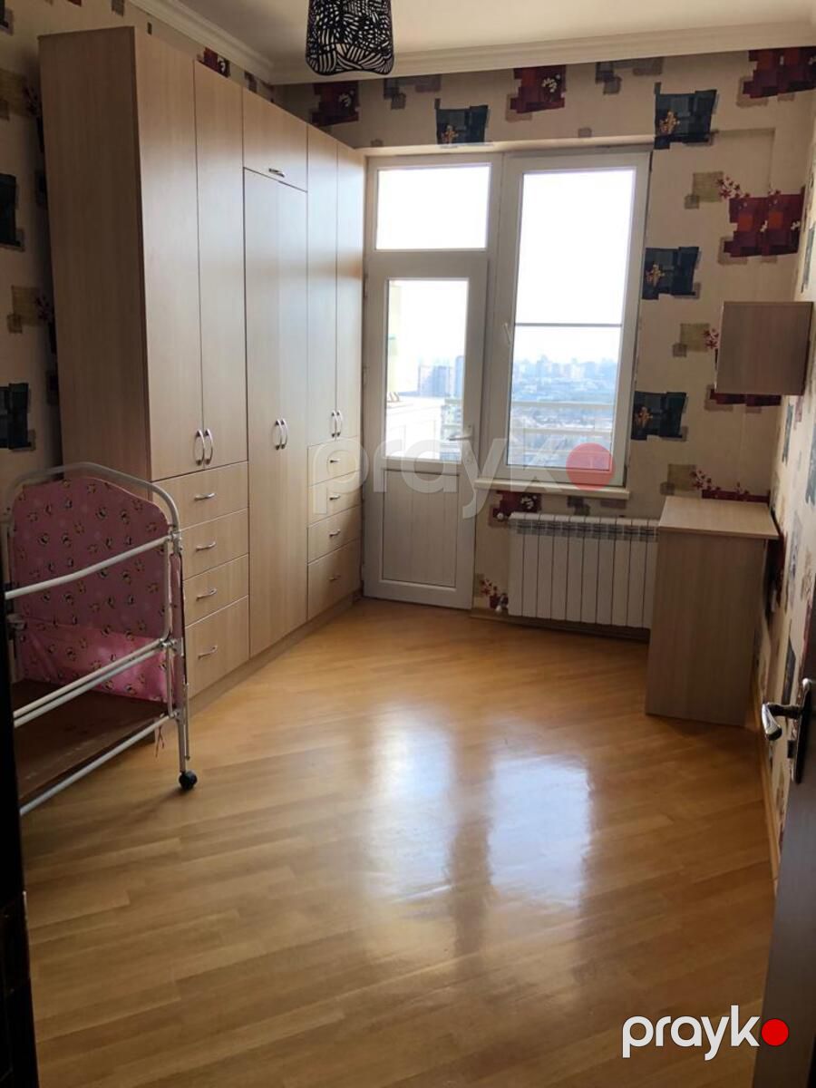 Satılır 2 otaqlı yeni tikili 60 m² — Mənzil, Bakı (4)