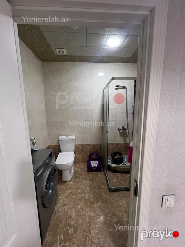 Satılır 3 otaqlı Bina evi menzil (Yeni tikili), 91 m², Saray — Mənzil, Abşeron (8)
