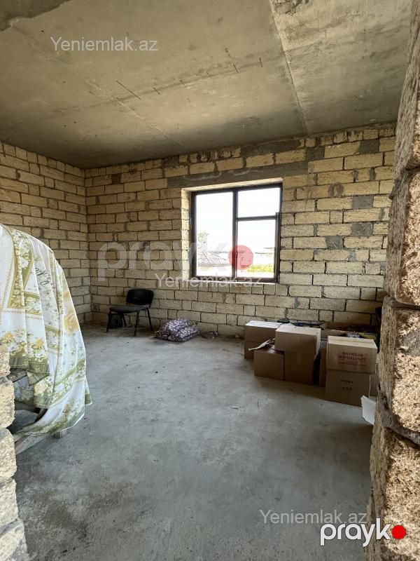 Satılır 5 otaqlı Həyət evi / Villa, 220 m², Corat köhnə — Ev, villa, Sumqayıt (10)