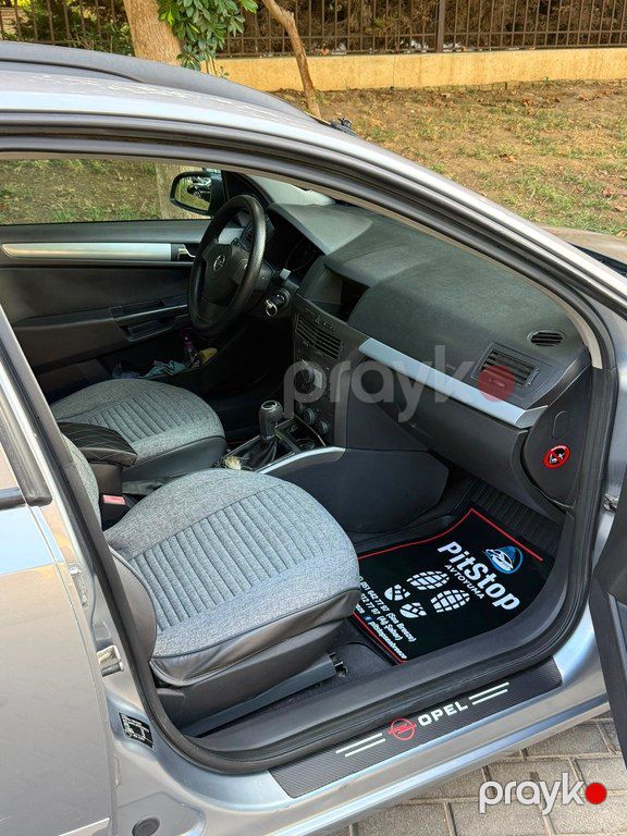 Opel Astra, 1.4 L, 2005 il, 350 000 km — Avtomobillər, Bakı (7)