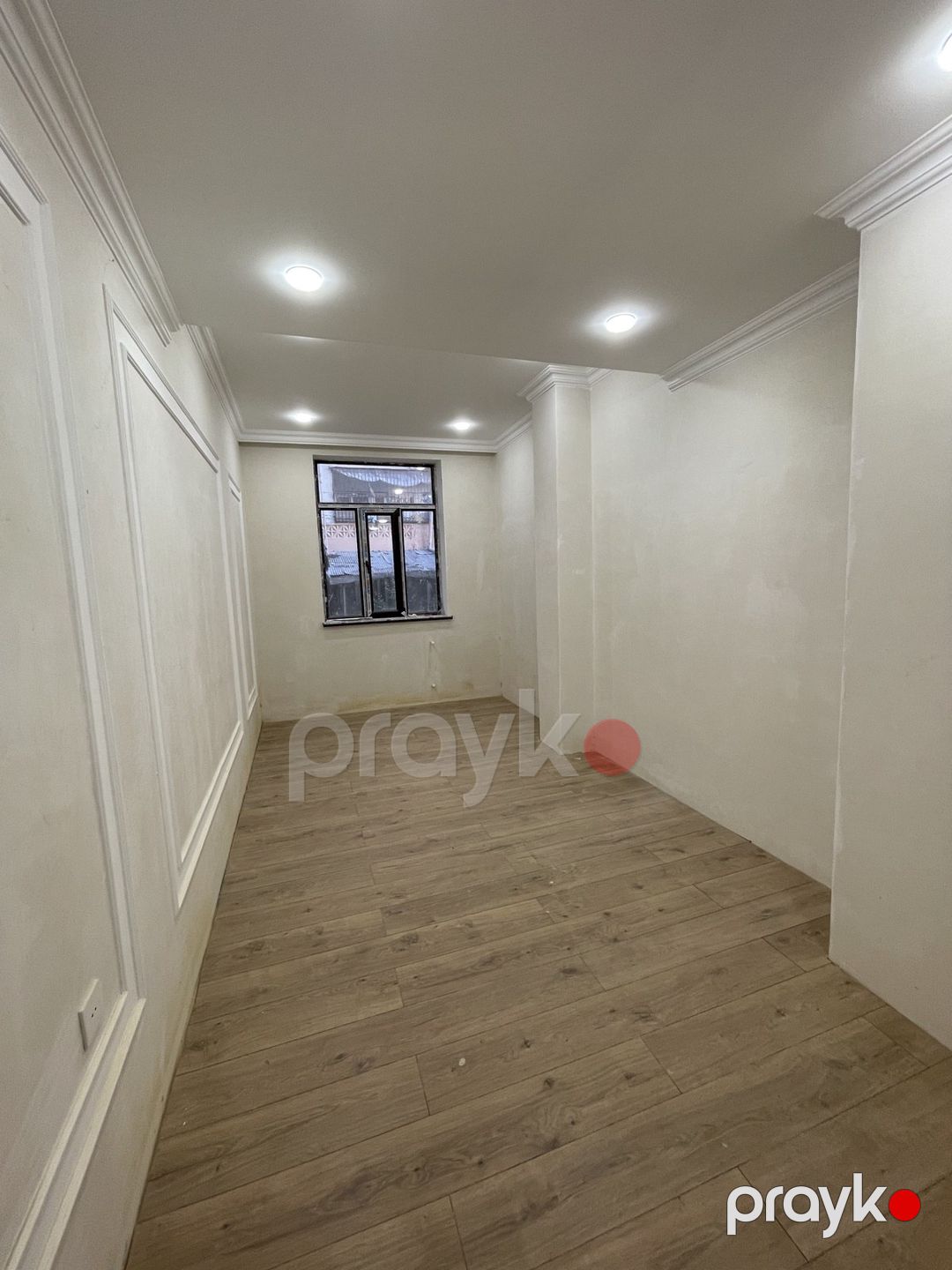 Satılır 3 otaqlı yeni tikili 120 m² — Mənzil, Bakı (8)