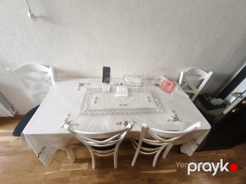 Satılır 1 otaqlı Bina evi menzil (Yeni tikili), 30 m², 10-cu mikrorayon — Mənzil, Sumqayıt (9)
