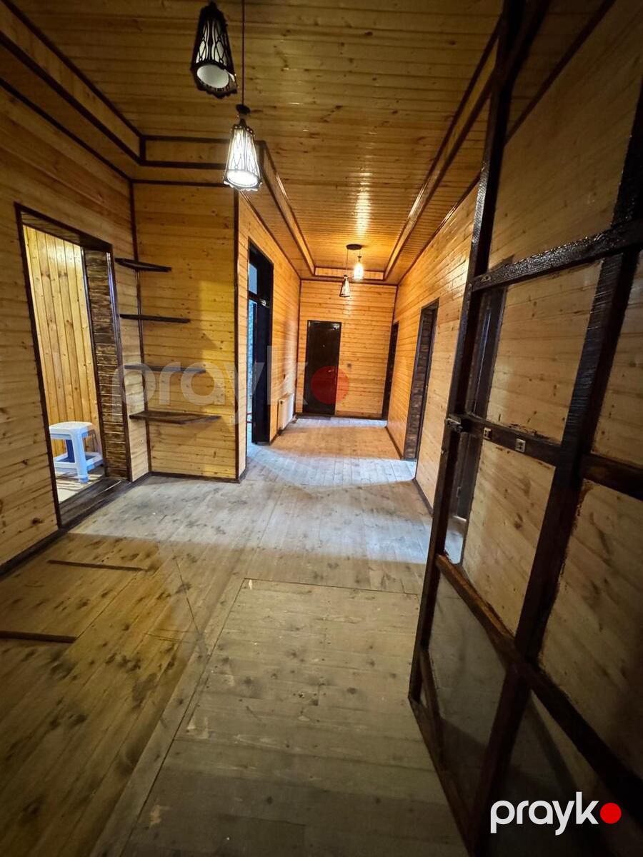 Satılır 4 otaqlı həyət evi/bağ evi 91 m² — Ev, villa, Bakı (4)