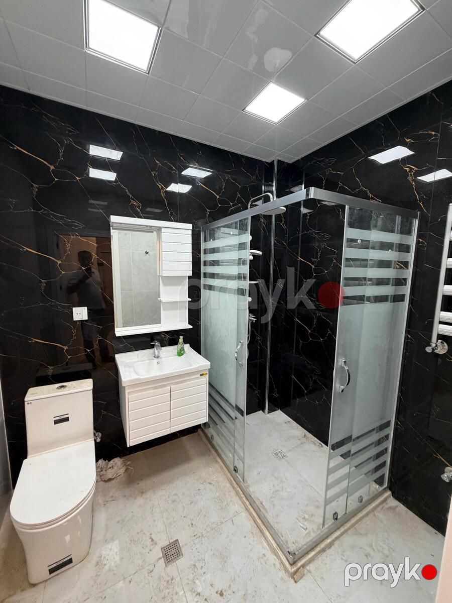 Satılır 2 otaqlı yeni tikili 65 m² — Mənzil, Bakı (8)