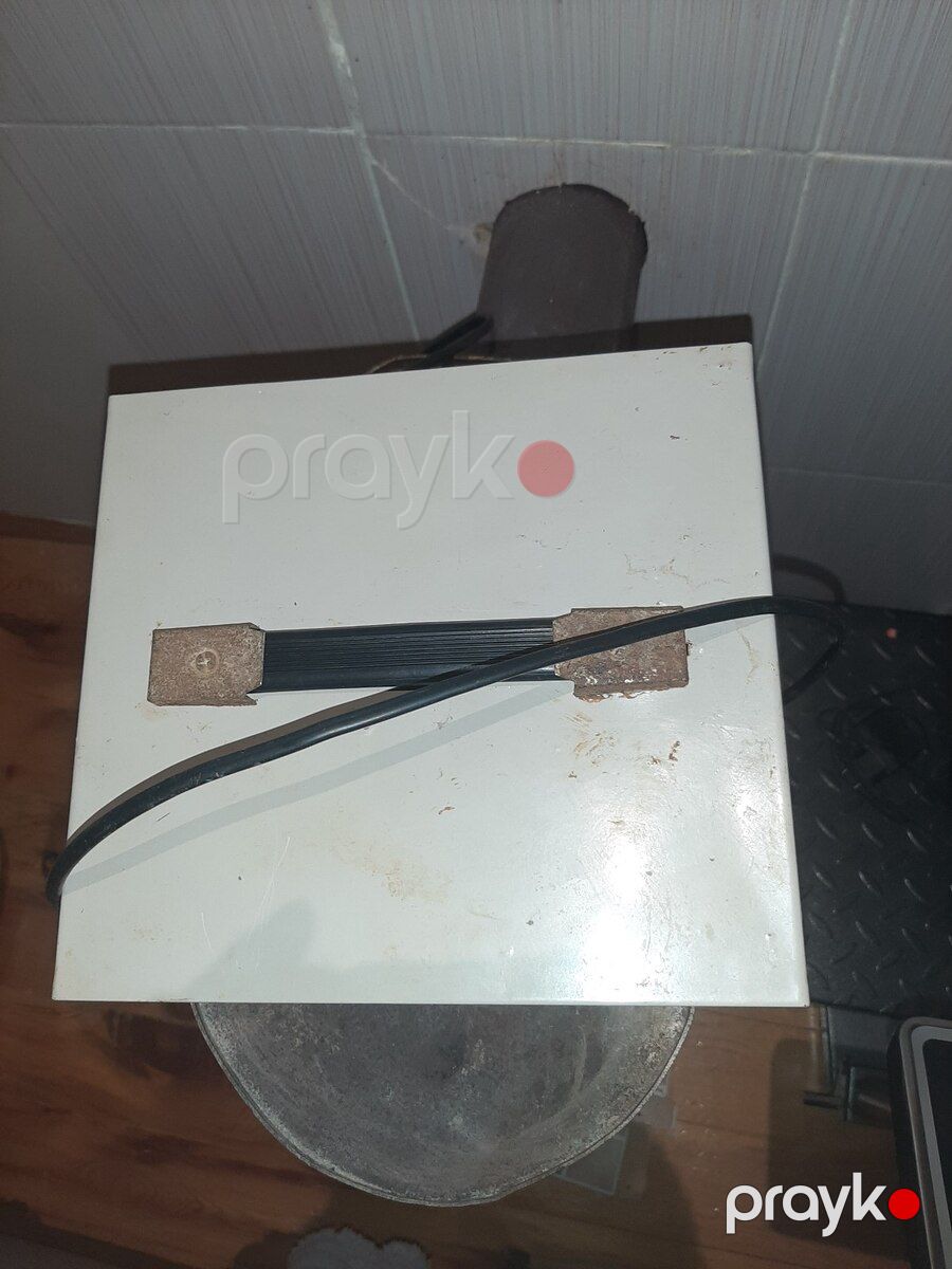 Tənzimləyici AVR-1500W — Təmir və inşaat, Bakı (4)