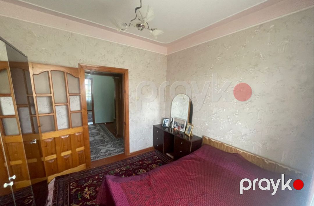 3-otaqlı mənzil, 17-ci mkr., 70 m² — Mənzil, Sumqayıt (12)