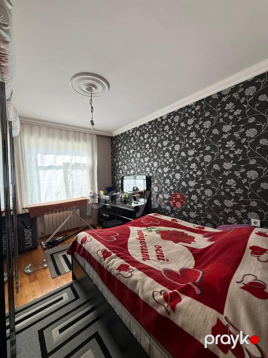 Satılır 3 otaqlı köhnə tikili 80 m² — Mənzil, Bakı (10)