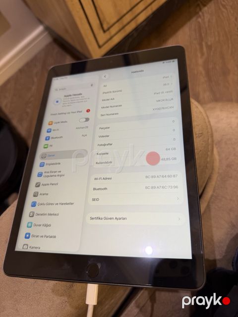 Apple iPad 9 2021 — Bakı