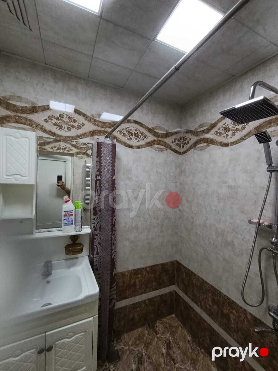 Satılır 2 otaqlı köhnə tikili 60 m² — Mənzil, Bakı (11)