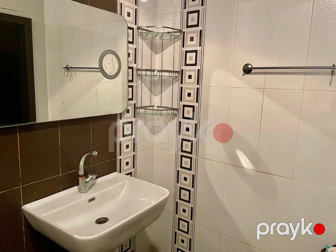 Satılır 3 otaqlı yeni tikili 96 m² — Mənzil, Bakı (12)