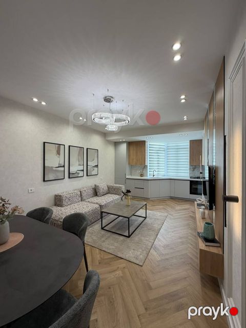 Satılır 3 otaqlı yeni tikili 79 m² — Bakı