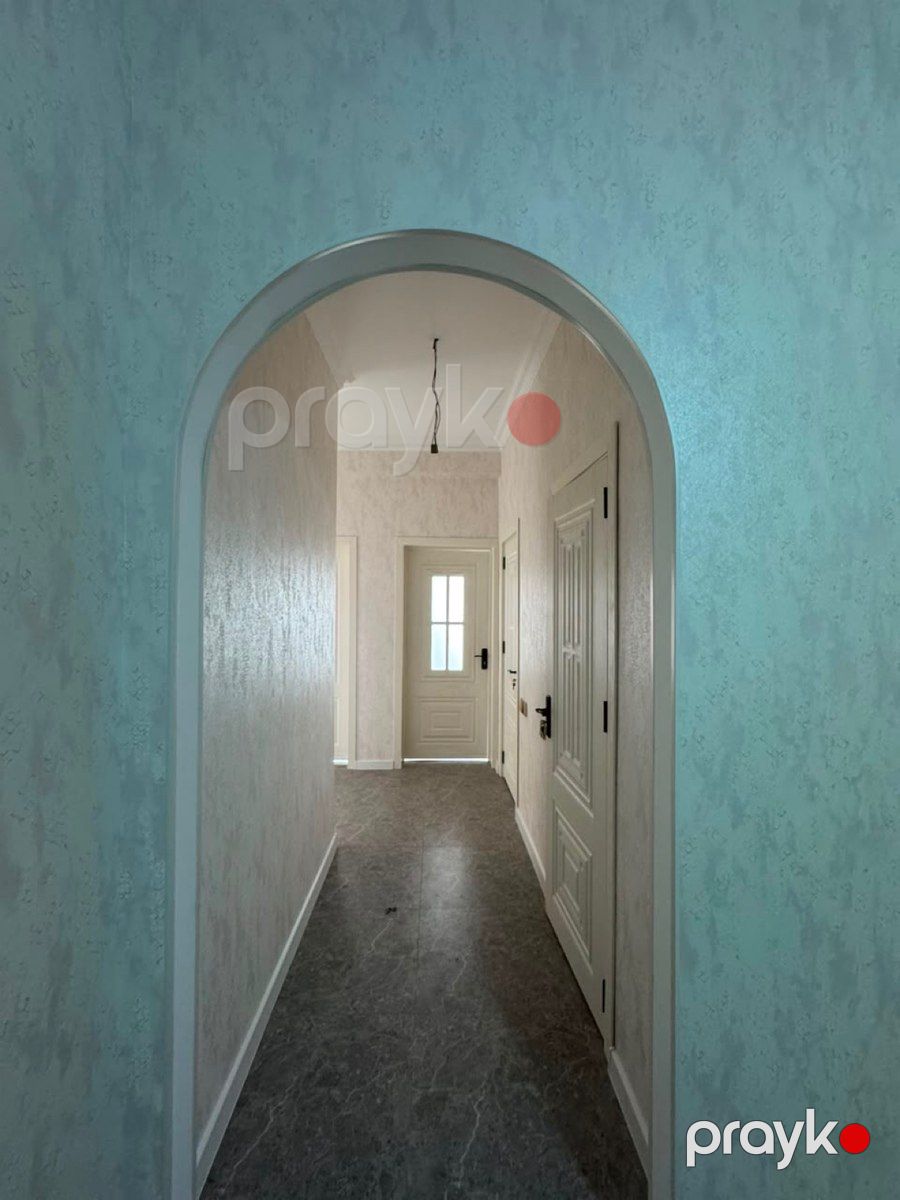 3-otaqlı yeni tikili, Xırdalan ş., 125 m² — Mənzil, Xırdalan (7)