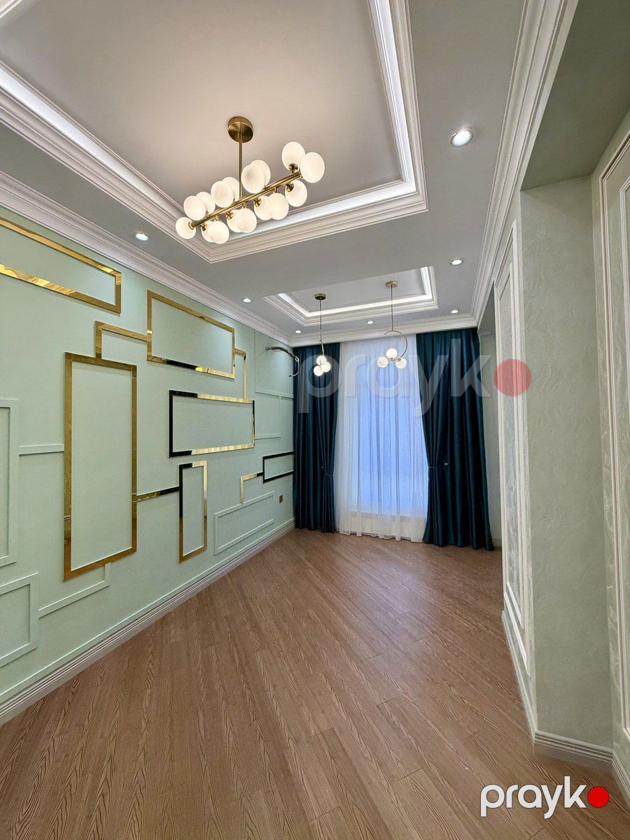 Satılır 3 otaqlı yeni tikili 118 m² — Mənzil, Bakı (12)