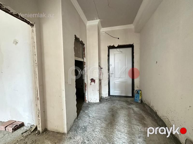 Satılır 2 otaqlı Bina evi menzil (Yeni tikili), 61.05 m², Yasamal rayonu — Mənzil, Bakı (4)