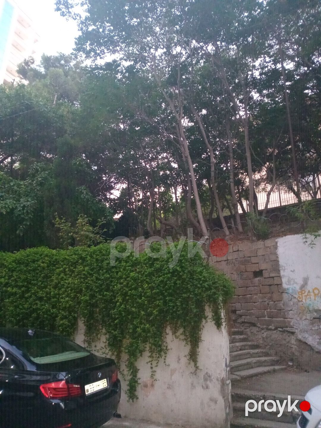 Satılır 2 otaqlı köhnə tikili 56 m² — Mənzil, Bakı (11)