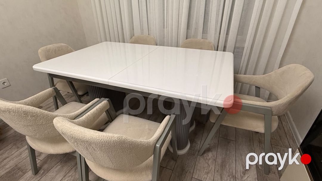 Masa və oturacaqlar — Mebel, Bakı (3)