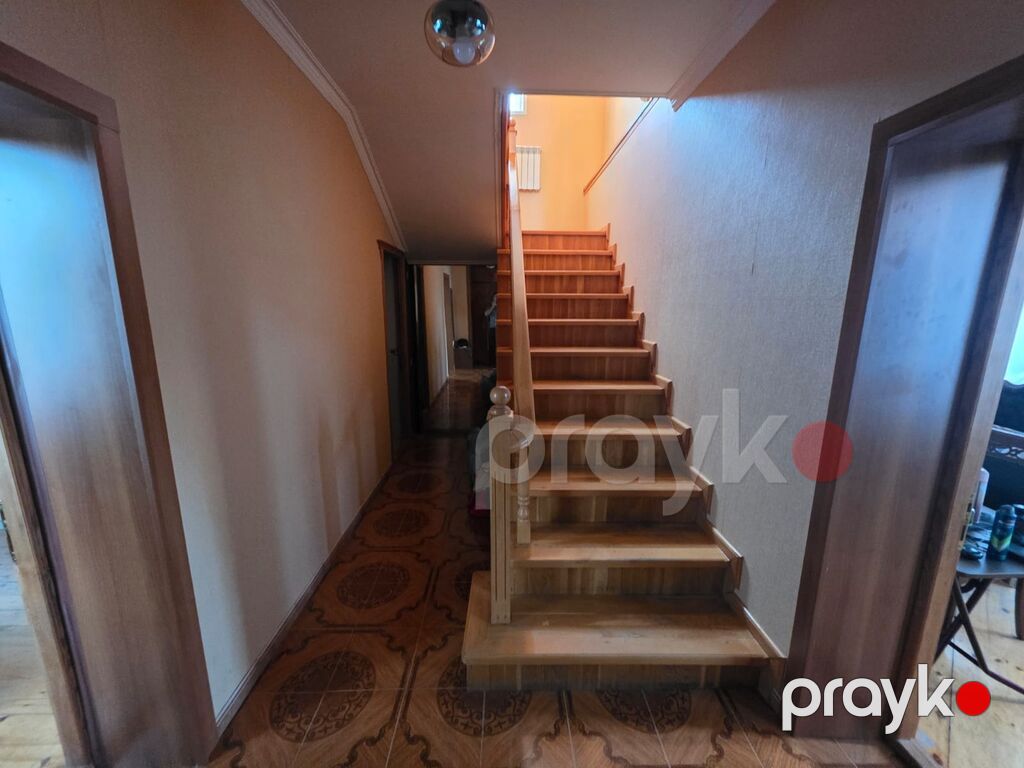 4 otaqlı, 157 kv. m, Kredit yoxdur, Yeni təmirli — Ev, villa, Mehdiabad (6)