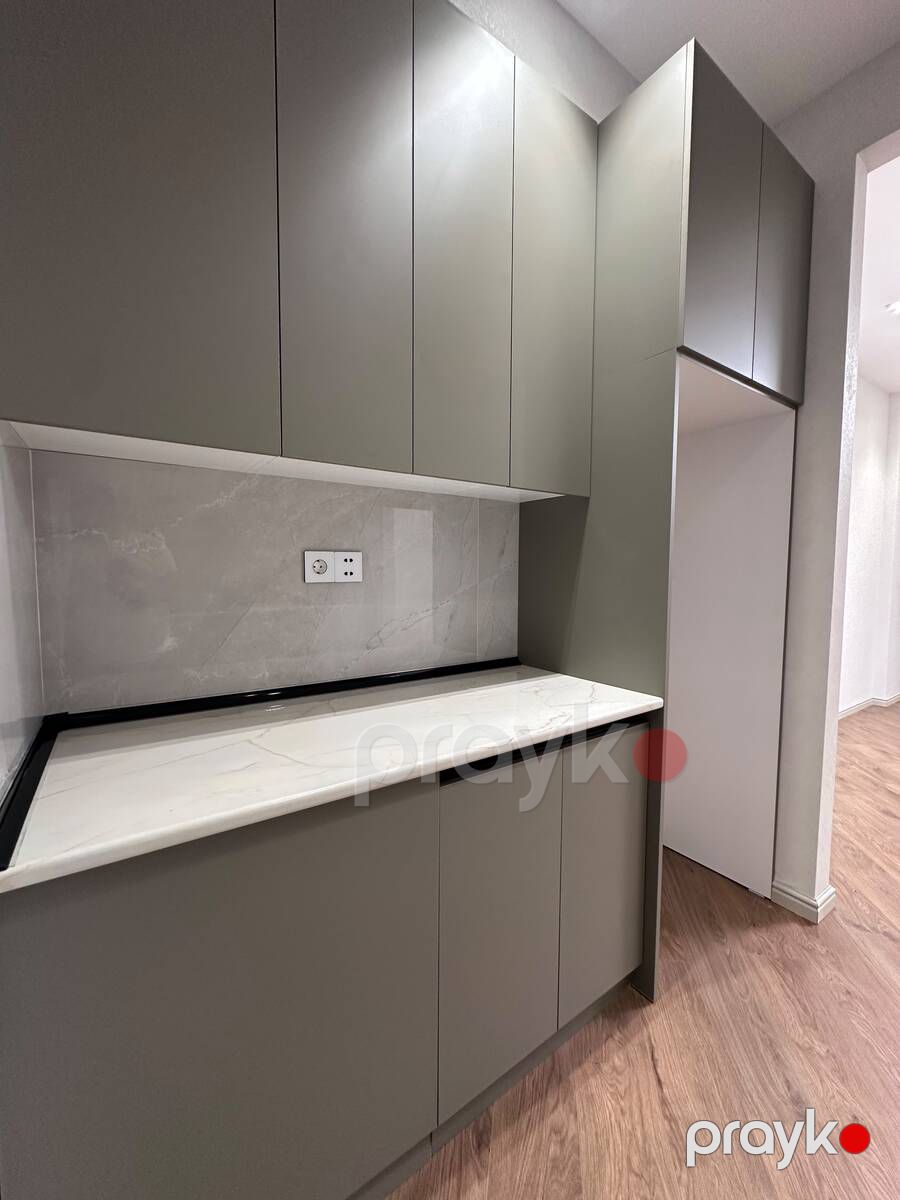 Satılır 2 otaqlı yeni tikili 65 m² — Mənzil, Bakı (6)