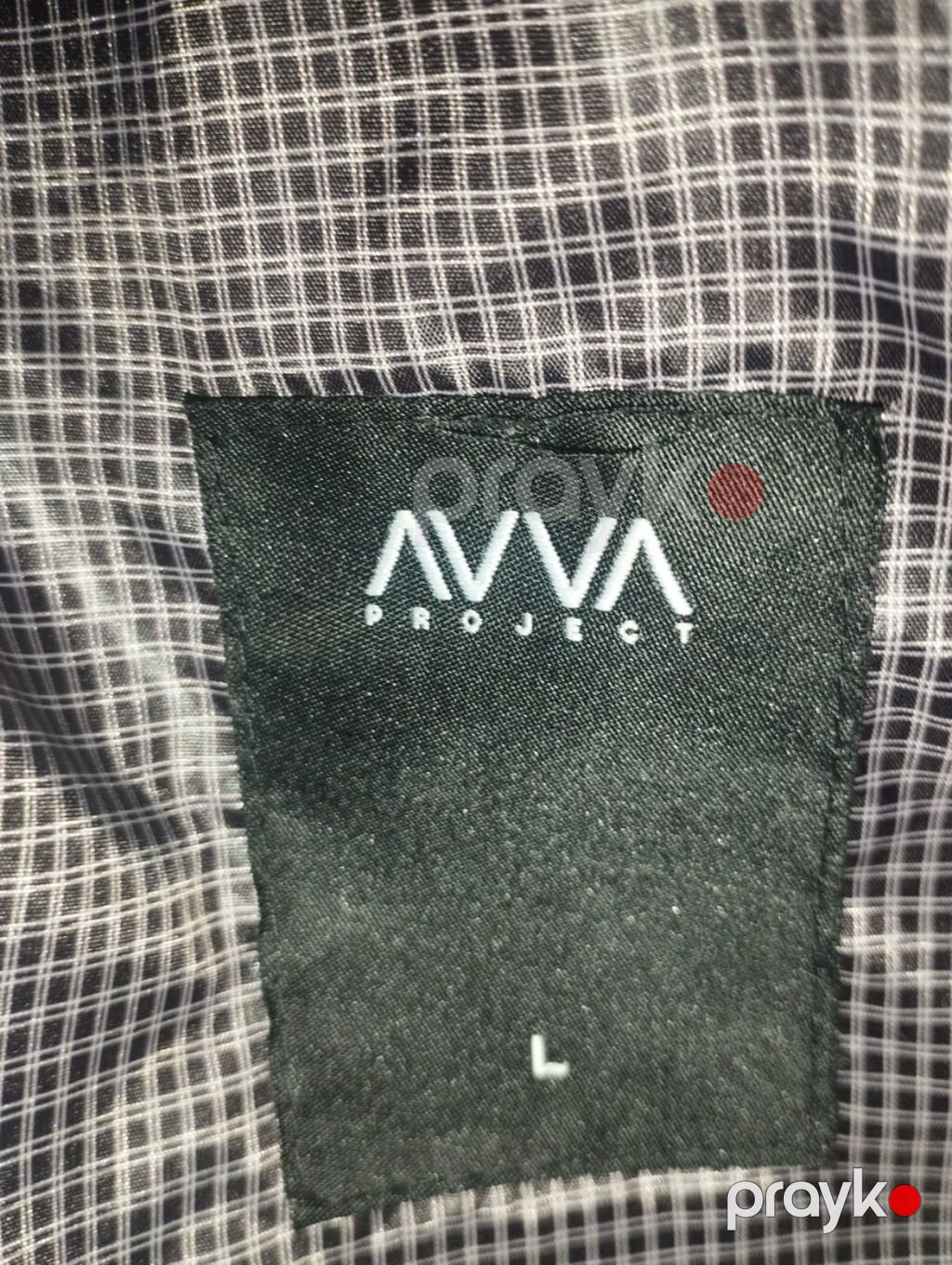 Продам 2 мужские куртки фирмы AVA Project (L-размер). В идеальном — Kurtkalar, Bakı (4)