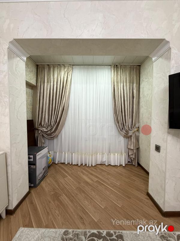 Satılır 4 otaqlı Bina evi menzil (Köhnə tikili), 100 m², Sabunçu rayonu — Mənzil, Bakı (5)