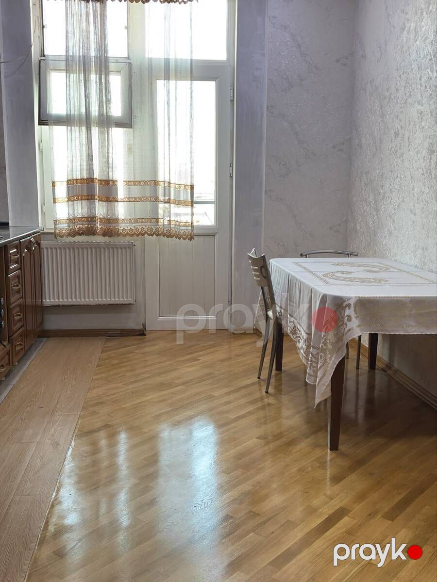 İcarəyə verilir 4 otaqlı yeni tikili 100 m² — Mənzil, Bakı (11)