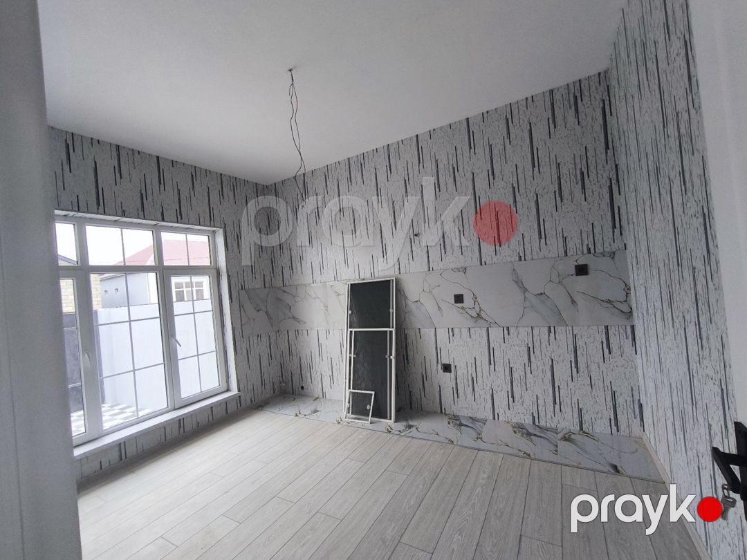 Həyət evi, Ramana qəs — Ev, villa, Bakı (6)