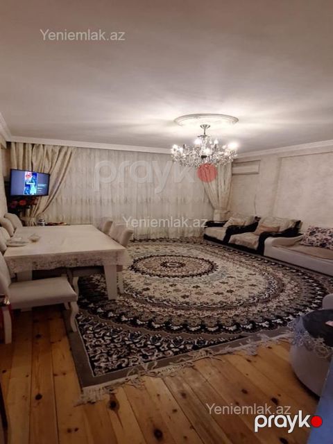 Satılır 2 otaqlı Bina evi menzil (Yeni tikili), 70 m², Masazır — Abşeron