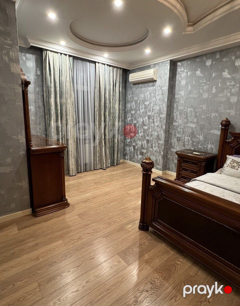 Satılır 4 otaqlı yeni tikili 170 m² — Mənzil, Bakı (8)