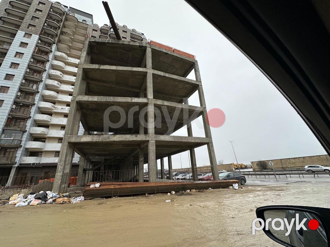 İcarəyə verilir obyekt 1550 m² — Əmlak, Bakı (8)