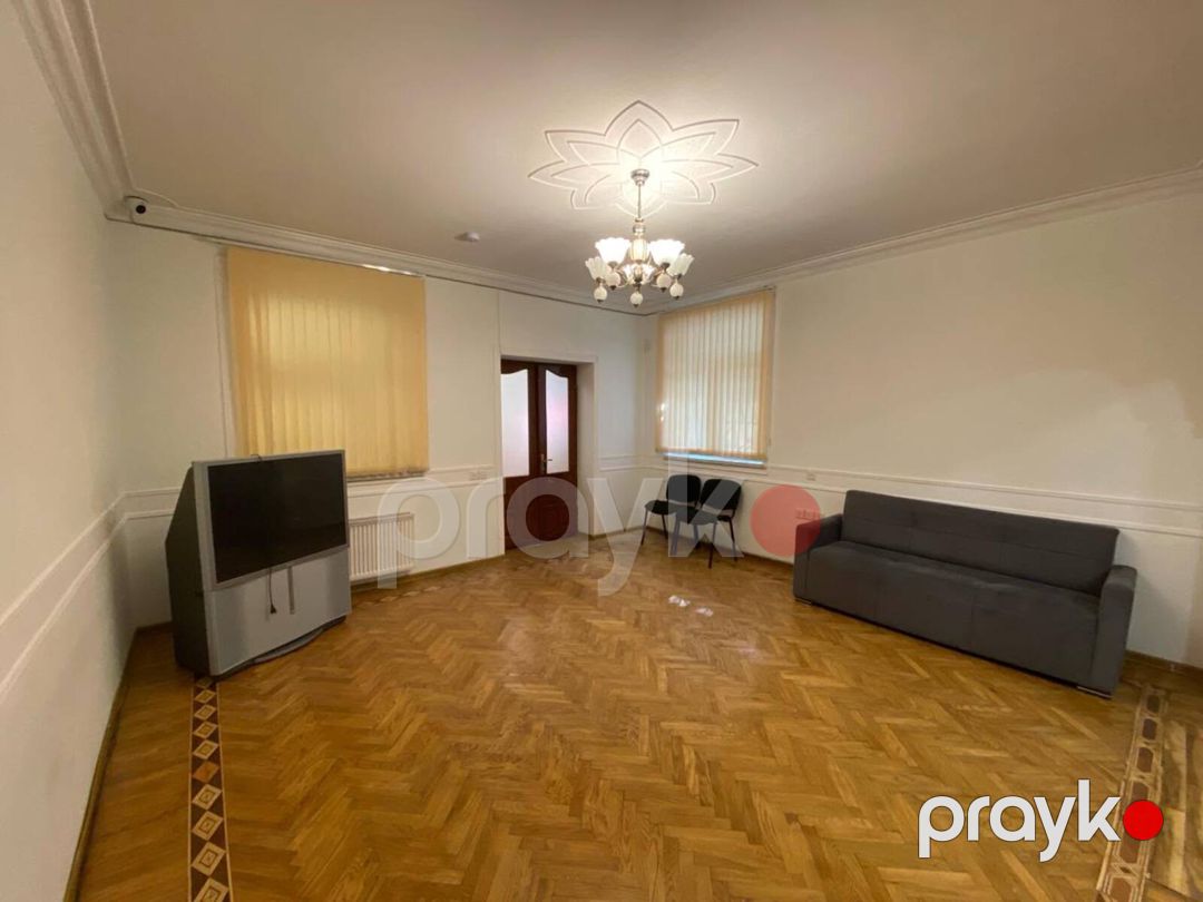 Satılır 8 otaqlı həyət evi/bağ evi 450 m² — Ev, villa, Bakı (3)
