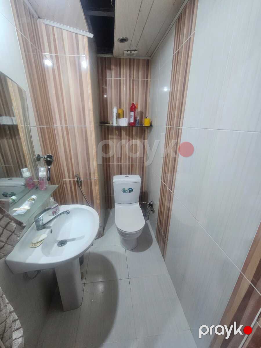 Satılır 3 otaqlı yeni tikili 125 m² — Mənzil, Bakı (10)
