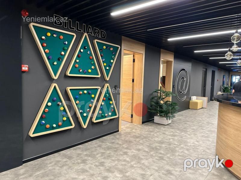 Satılır 2 otaqlı Bina evi menzil (Yeni tikili), 65 m², Xətai rayonu — Mənzil, Bakı (7)