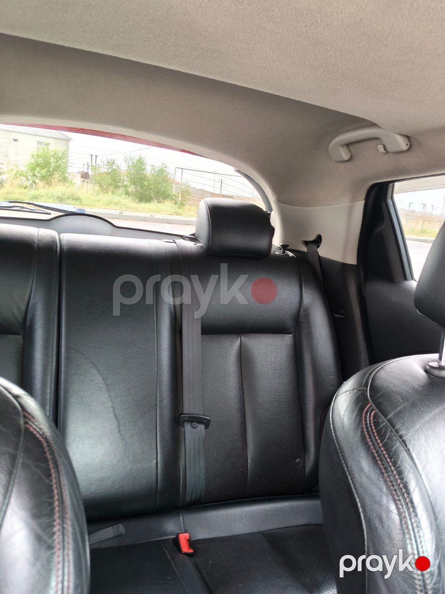 Nissan Juke, 2010 il — Avtomobillər, Bakı (9)