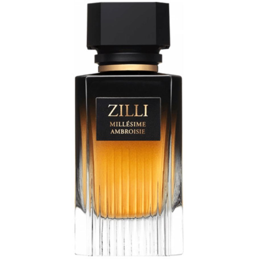 Kişi parfümu Zilli Millesime Ambroisie EDP 100 ml 3760040118154 — Ətir, Bakı